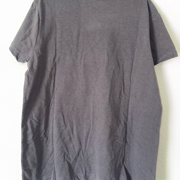 Black Dolly Parton Tee with Floral Design size S Brand New W Tags - Picture 6 of 7